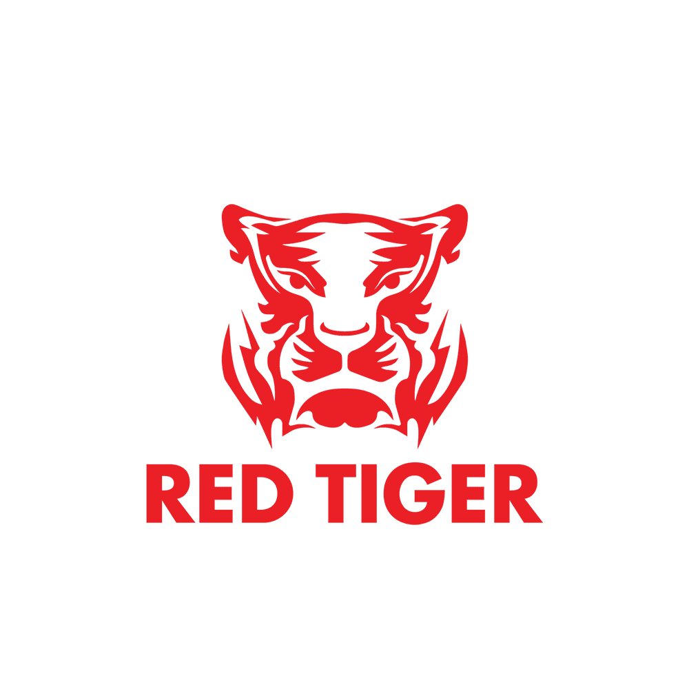 red tiger games